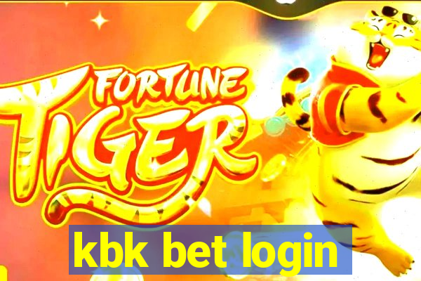 kbk bet login